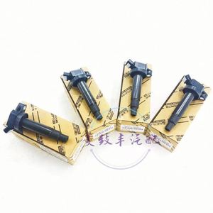 High Quality 90919-02258 90919-02234 22448-ED800 27301-2B010 27301-2E000 27301-26640 Ignition Coil for Hyundai for Kia <b>Vios</b> New - Product Image 2