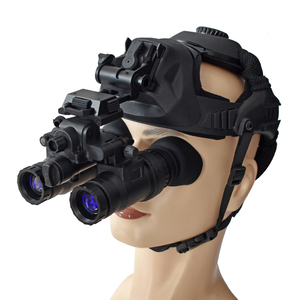 กล้องส่องกลางคืนแบบติดศีรษะ ใช้หลอด MX10160/MX11769 สำหรับขาย กล้องมองกลางคืน NVG - Product Image 6
