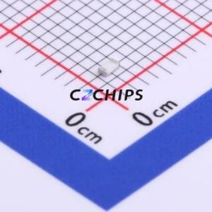 ตัวต้านทานแบบ SMD รุ่น RT0603CRE071K65L ขนาด 0603 (ประเภท: ฟิล์มบาง) (ค่าความต้านทาน: 1.65kโอห์ม ความแม่นยำ: 0.25%) - Product Image 2