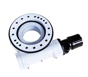 SE9-61-H-25R 9 Inch Slewing Drive Motor Listrik dan Motor Hidrolik dengan Kualitas Terbaik - Product Image 3