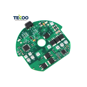 Hoge Kwaliteit Elektronische Pcba Printplaat Assemblage Massagestoel Control <span class=keywords><strong>Board</strong></span> <span class=keywords><strong>Pcb</strong></span> Fabricage Fabrikant Van Hoge Kwaliteit Pcba - Product Image 4