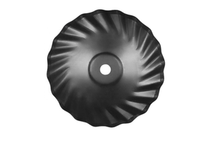 Notched đĩa bừa lưỡi, lượn sóng đĩa lưỡi, moldboard cày lưỡi, và chung đĩa Blades-cho tất cả các của bạn làm đất thực hiện - Product Image 6