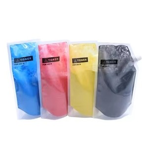 Tóner de Recarga para Canon iR C5535 5540 5550 5560 - Product Image 1