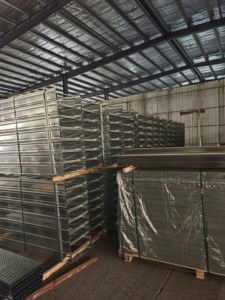 Lightweight Aluminum Cable Ladder Tray Easy to Install Corrosion Proof Perfect for Industrial Chemical Power Industry Projects - Product Image 5