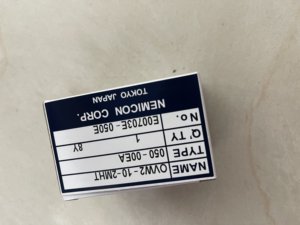 Encoder NEMICON OEW2-25-2MD Nuovo Di Zecca - Prodotto Originale Cina