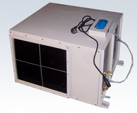Ventilateur de brouillard à ultrasons haute température approuvé CE nouveau déshumidificateur industriel commercial de dessiccateur d'air électrique fabriqué en Chine