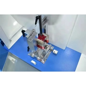 Equipo de Prueba de Impacto Charpy Izod con Pantalla Táctil ISO179 180 ASTM D256, Máquina de Prueba de Impacto de Péndulo para Plástico y Caucho - Product Image 5