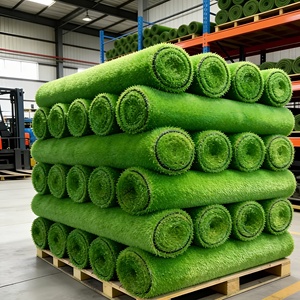 Pegamento Adhesivo para Césped Artificial de Mini Campos de Fútbol, Animales, Esculturas de Animales y Relleno para Jardines - Product Image 3