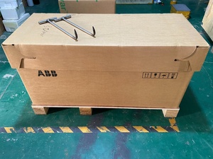 ACS580-01-430A-4 ACS58001430A4 ไดรฟ์ปรับความถี่ 250 กิโลวัตต์ 400 โวลต์ 0-500 เฮิรตซ์ สามเฟส สำหรับ PLC - Product Image 3