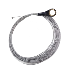 Cable del Sensor de Longitud para el Modelo SMV4531TB5, Número de Pieza 54105449, 54105449, Cable del Sensor de Longitud para SMV4531TB - Product Image 4