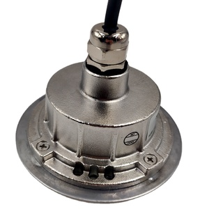 Ngầm cài đặt 316 thép không gỉ 12v 24v 4w 8w 12w trắng rgb ip68 piscine hồ bơi - Product Image 5