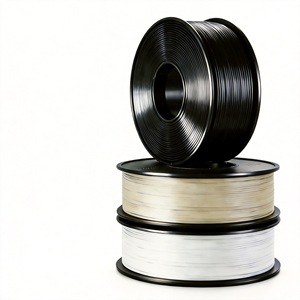 Filamento ABS para Impresora 3D, 1.75mm, 1kg, Alta Resistencia a Impactos, para Creación de Modelos y Figuras - Product Image 1