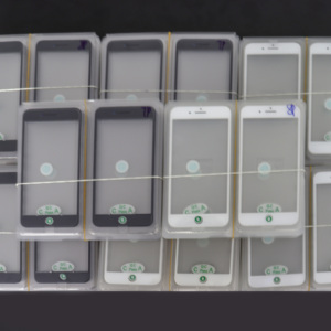 Écran tactile LCD personnalisé pour iPhone XR et iPhone (Remplacement de l'écran de téléphone) - Product Image 4