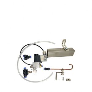 Máquina de Soldadura de <span class=keywords><strong>Estaño</strong></span> Automática y Semiautomática Tipo Pedal para Tipo C/Aux/USB/PCB/Luces LED, Enchufe de Alimentación - Product Image 3
