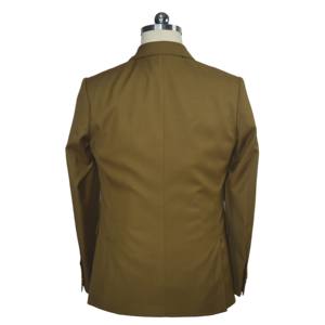 ชุดสูทสไตล์ยุโรปสุดพิเศษจาก JXKRSZF งานฝีมือทันสมัย หรูหรา สำหรับสุภาพบุรุษ - Product Image 4