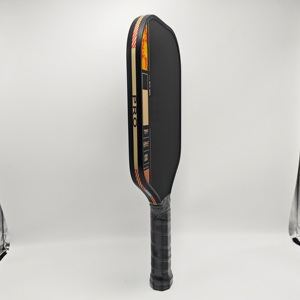 Paleta de Pickleball de Fibra de Carbono T700 con Superficie Rugosa de 16 mm/14 mm, Edición Limitada Año del Caballo 2026, Ben Johns Persesus GEN4 Pro <span class=keywords><strong>IV</strong></span> - Product Image 2