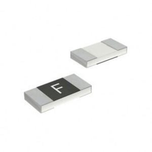 SF-1206S300-2 Fast Acting <b>Fuse</b> Electronic <b>Component</b> - Product Image 1