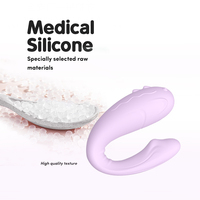 Hot Sale New Design Vibrator Doppelkopf heizung AV-Stick für Lesben Masturbation Klitoris Vaginal Orgasmus