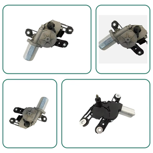 Moteur d'essuie-glace de haute qualité, pour <span class=keywords><strong>Audi</strong></span> Q3, Skoda Octavia, Superb 2013-2025, 5E5955711, 5E5955711B - Product Image 4