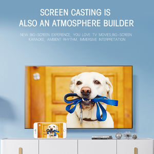 Qled <span class=keywords><strong>4K</strong></span> טלוויזיה חכמה מסגרת מסך שטוח אנדרואיד עבור בידור יוקרתי סלון יוקרתי - Product Image 4