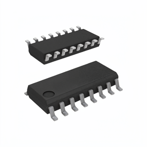 SI8241CB-B-IS1R 16 SOlC ชิ้นส่วนอิเล็กทรอนิกส์สำหรับเสียงเฉพาะทาง บริการครบวงจรแบบดั้งเดิม - Product Image 1