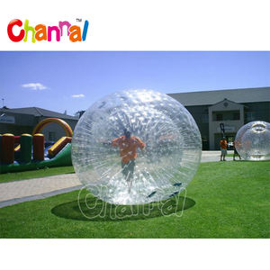 풍선 햄스터 공 성인 몸 잔디 <span class=keywords><strong>Zorb</strong></span> 공 어린이를위한 풍선 <span class=keywords><strong>Zorb</strong></span> 공 - Product Image 5