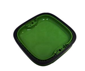 บริการฉีดขึ้นรูปและประกอบชิ้นส่วนพลาสติกสำหรับตัวเรือนแบตเตอรี่ยานยนต์ไฟฟ้าตามสั่ง - Product Image 3