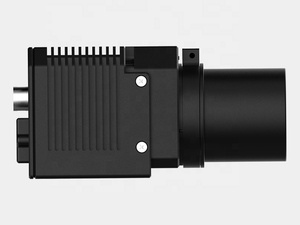 GigE <b>Vision</b> Infrared <b>Thermal</b> Imaging Industrial Camera - Product Image 2