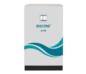 เครื่องวิเคราะห์ก๊าซชีวภาพขั้นสูง BI 7110 สำหรับการใช้งานด้านพลังงานทดแทน วัดค่า CH4 CO2 O2 H2S ได้อย่างแม่นยำ พร้อมเซ็นเซอร์ที่มีความเสถียรสูง - Product Image 2