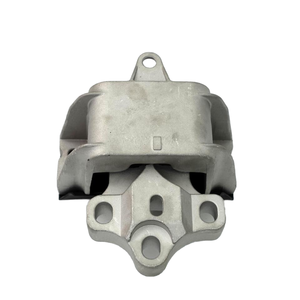 Supporto motore GLXH per VW BEETLE BORA IGOLF IV NEW BEETLE JETTA IV alluminio garanzia di 12 mesi OE 180199555 - Product Image 5