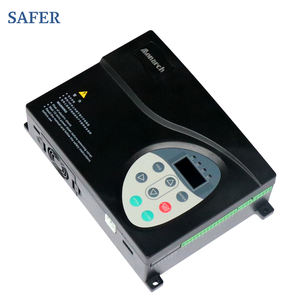 Оригинальный дверной инвертор NICE900, контроллер, NICE-D-A-SOP2 двери лифта/SOP4/SOP7 для оператора двери монарха - Product Image 2