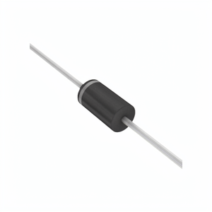 Single Diodes Manufacturer Channel STTH4L06RL DO-201AD, Axial Buy Online Electronic Components - Product Image 1