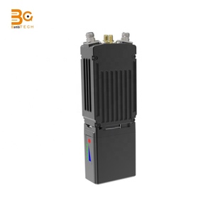 Cầm tay lưới đài phát thanh với Beidou GPS & Wifi-Thiết bị liên lạc di động, giọng nói/Video/dữ liệu chuyển tiếp, Multi-hop mạng - Product Image 1