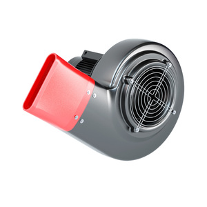 5.5kw <b>Car</b> Wash <b>Blower</b> <b>Car</b> Washing Dryer <b>Blower</b> 3 Phase for Tunnel Customization - Product Image 2