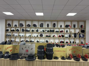 パイプ継手工業用プラスチック製 - Product Image 5