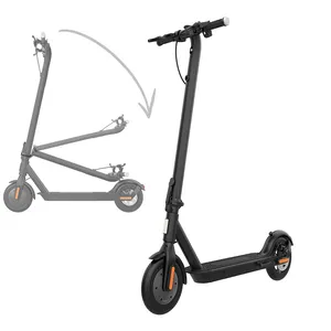Электрический складной скутер с толстыми шинами, электрический велосипед, скутер, электрозапчасти для взрослых, Электрический скутер