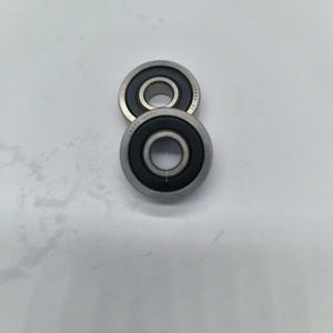 ตลับลูกปืนเม็ดกลมรางนำ8X24X7mm <span class=keywords><strong>LR608</strong></span> <span class=keywords><strong>LR608</strong></span>-NPPU Yoke - Product Image 6