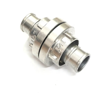 OEM 1 2 <span class=keywords><strong>3</strong></span> 4 5 <span class=keywords><strong>6</strong></span> inch Brass storz Hose khớp nối nhôm chất lượng cao cháy Hose khớp nối - Product Image 5