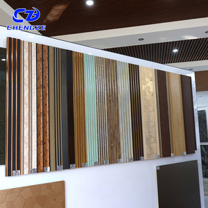 Revêtement mural décoratif PS Never Fade, résistant à l'humidité et durable, faible entretien - Product Image 6