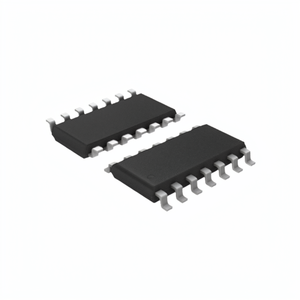 ชิป BOM IC ในสต็อก รุ่น 14 SOlC LM319AMX ชิ้นส่วนอิเล็กทรอนิกส์ - Product Image 1