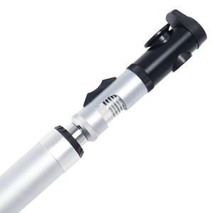 อุปกรณ์ตรวจวัดสายตาแบบชาร์จไฟได้ รุ่น YZ-24B พร้อมเครื่องชาร์จ ชุดเครื่องมือวินิจฉัยโรคตา - Product Image 2