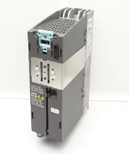 Industrial Motor <b>Speed</b> <b>Control</b> Unit 6SL3210-1PE23-8UL0 6SL3210-1PE23-8AL0 For Pump Fan Conveyor - Product Image 4