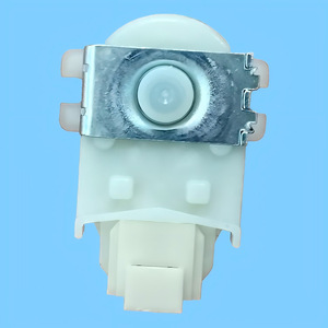 Valve de vidange Siemens Bosch FPD180C0024 DC280 340V électrique pour pièces de lave-vaisselle - Product Image 3