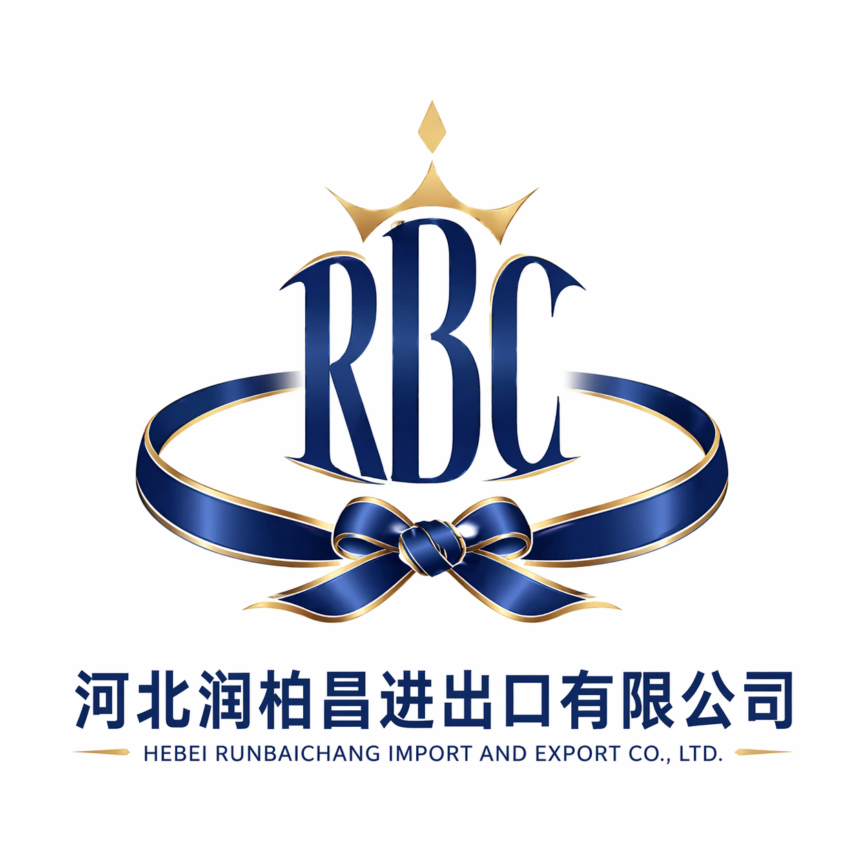 Hebei Runbaichang Import And Export Co., Ltd. logo