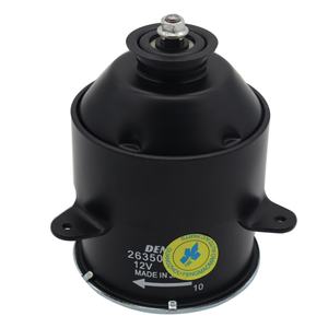 Moteur de ventilateur de radiateur pour Subaru Justy IV DAIHATSU MIRA Sirion 2007- 263500-5480 - Product Image 4