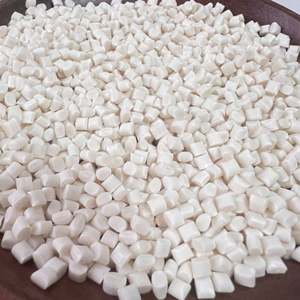 High-Performance Virgin & Recycled ABS Granules High-Gloss Material for Electronics Industrial Tools - Product Image 5