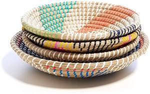 Prix Des Rideaux En Macrame <span class=keywords><strong>Ethiopie</strong></span> Decoración Murale TENDS Maison Chanvre Decors Tendance Motif - Product Image 3