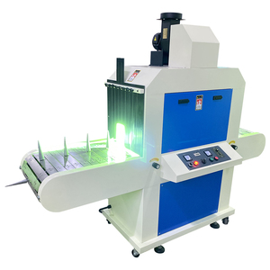 Có thể được tùy chỉnh <span class=keywords><strong>5.6KW</strong></span> <span class=keywords><strong>UV</strong></span> đèn chai <span class=keywords><strong>UV</strong></span> chữa máy 40*90cm chữa khu vực - Product Image 4