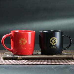 Manufacturer Hot Sales Gift Ceramic Coffee <b>Mug</b> Custom Logo Promotional Personalized Cartoon Shape Handmade Luxury High Quality - Product Image 2