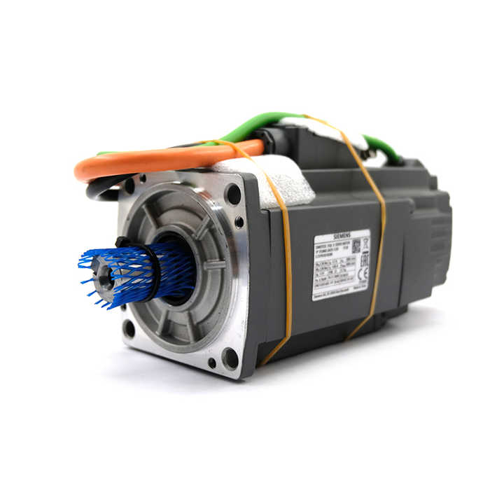 Siemens Operating Voltage 230 V 3 AC 1FL6042-2AF21-1LB1 Siemens Motor